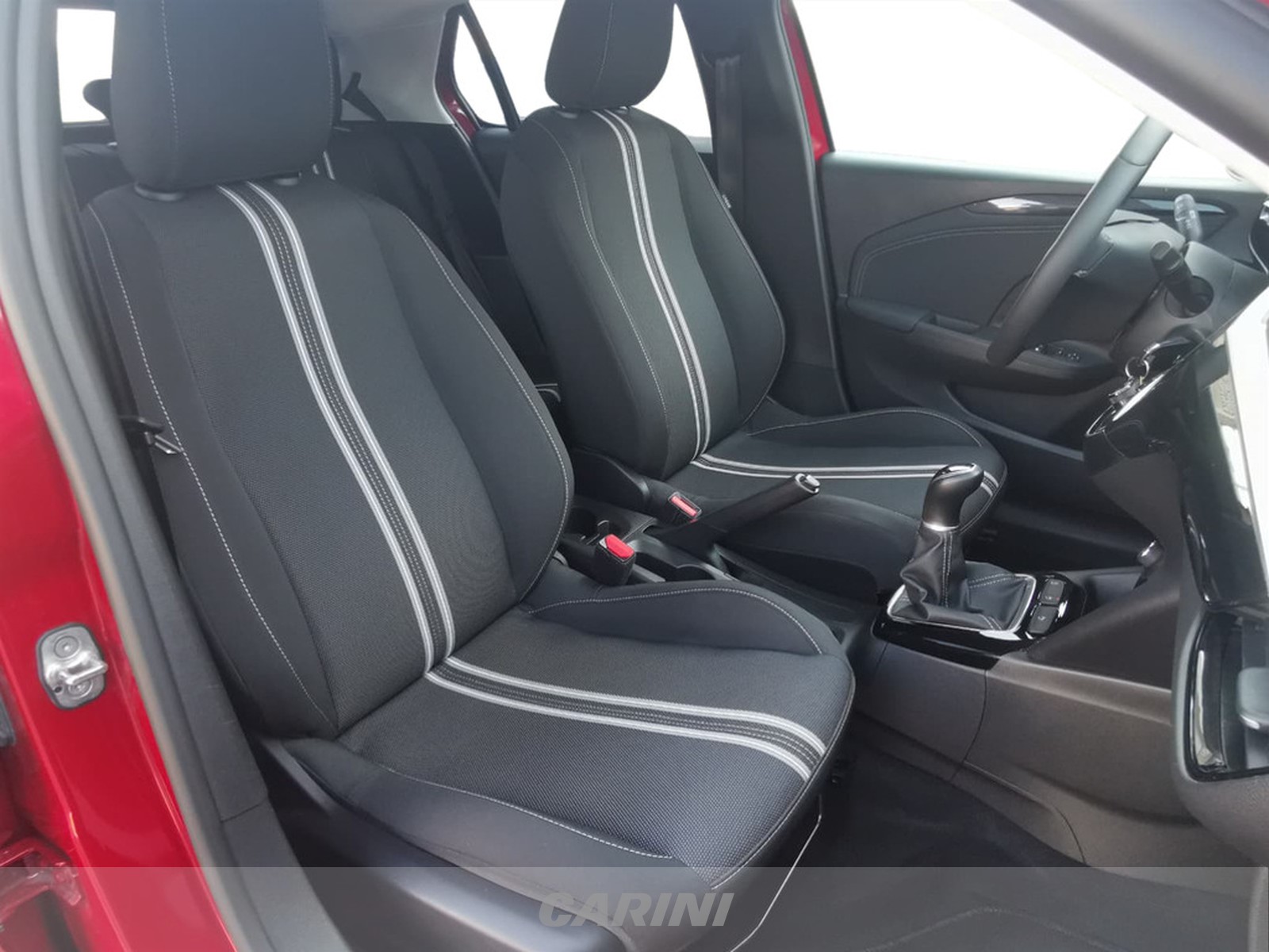 CARINI Opel Corsa