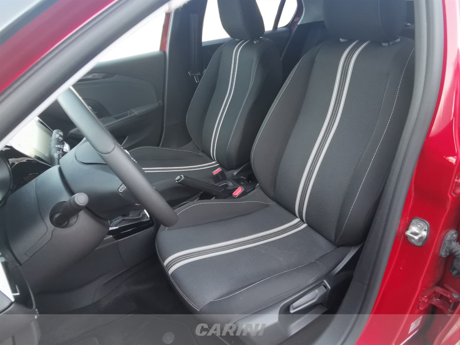 CARINI Opel Corsa