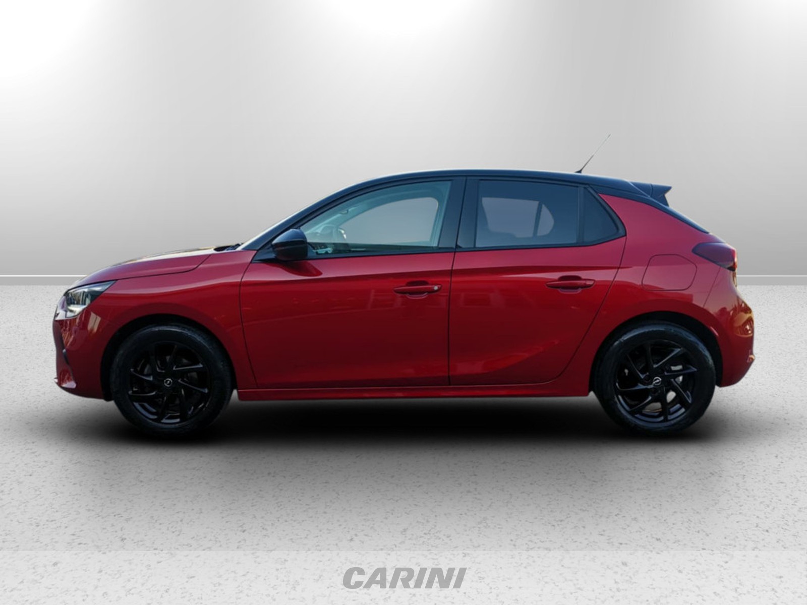 CARINI Opel Corsa