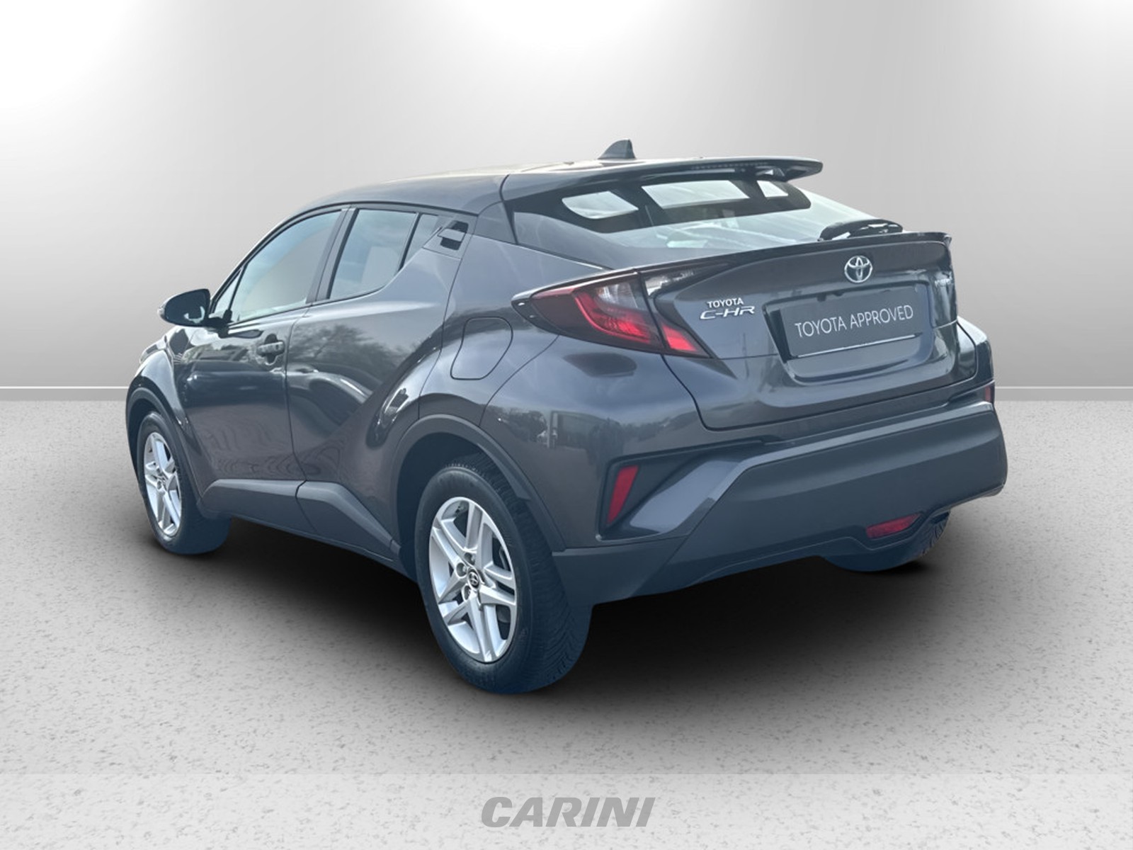 CARINI Toyota C-HR