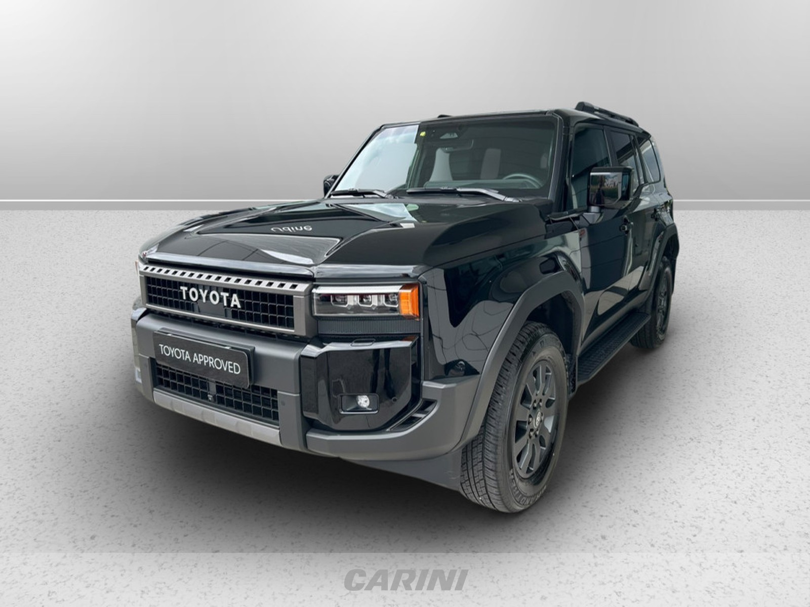 CARINI Toyota Land Cruiser