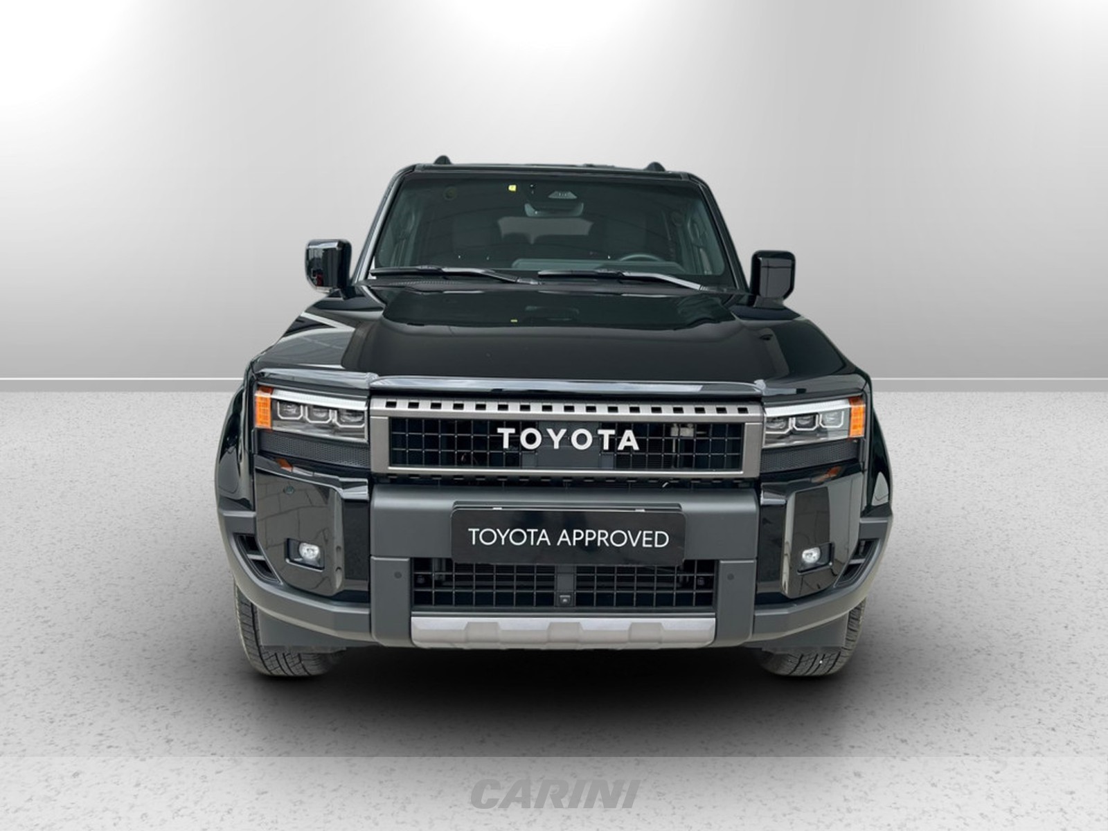 CARINI Toyota Land Cruiser