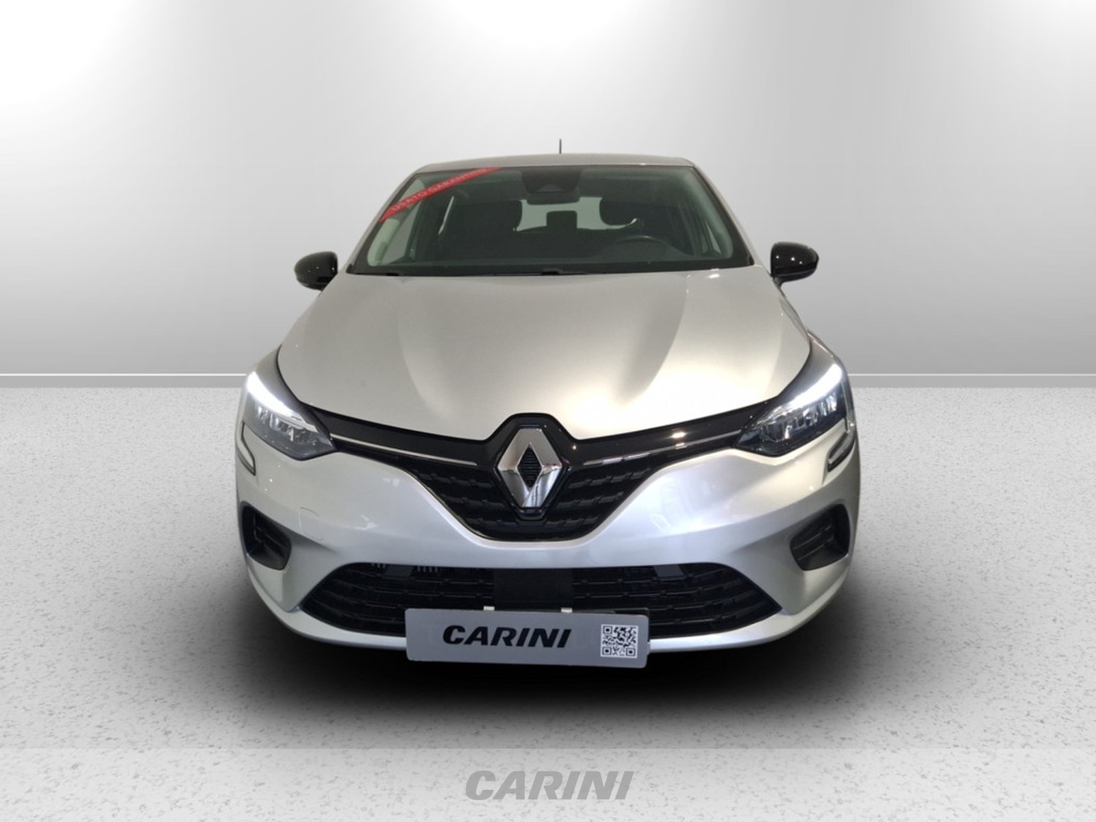 CARINI Renault Clio