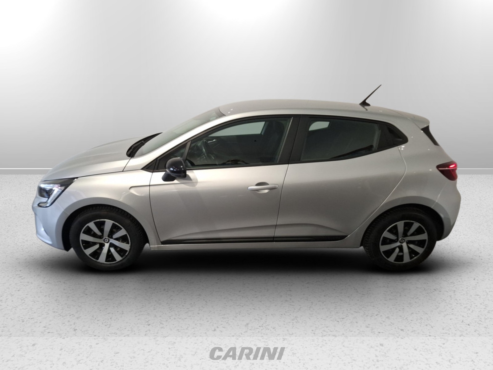 CARINI Renault Clio