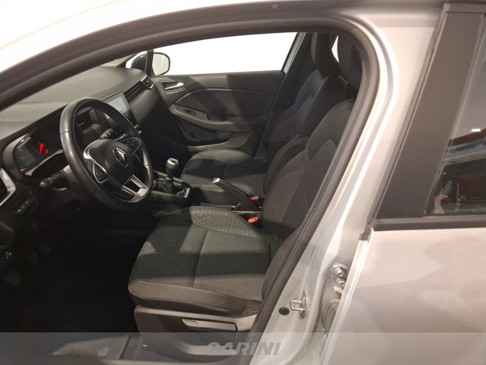 CARINI Renault Clio