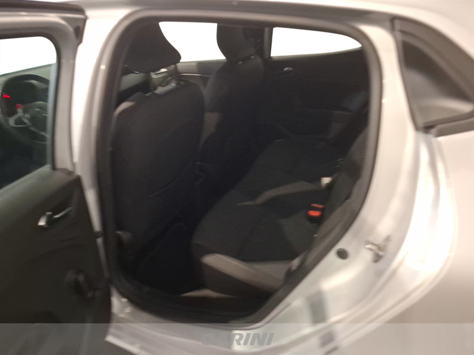 CARINI Renault Clio