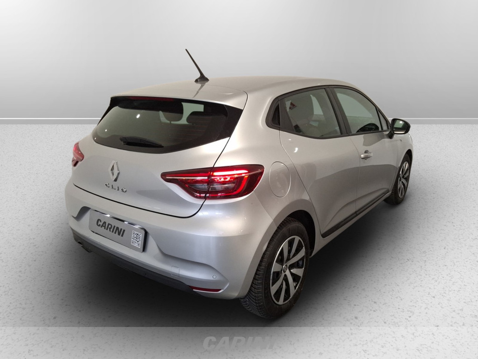 CARINI Renault Clio