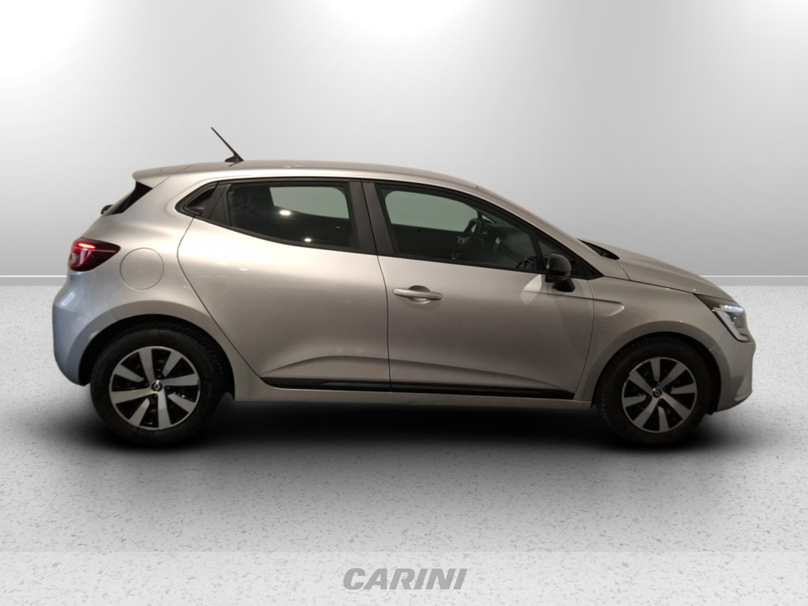 CARINI Renault Clio