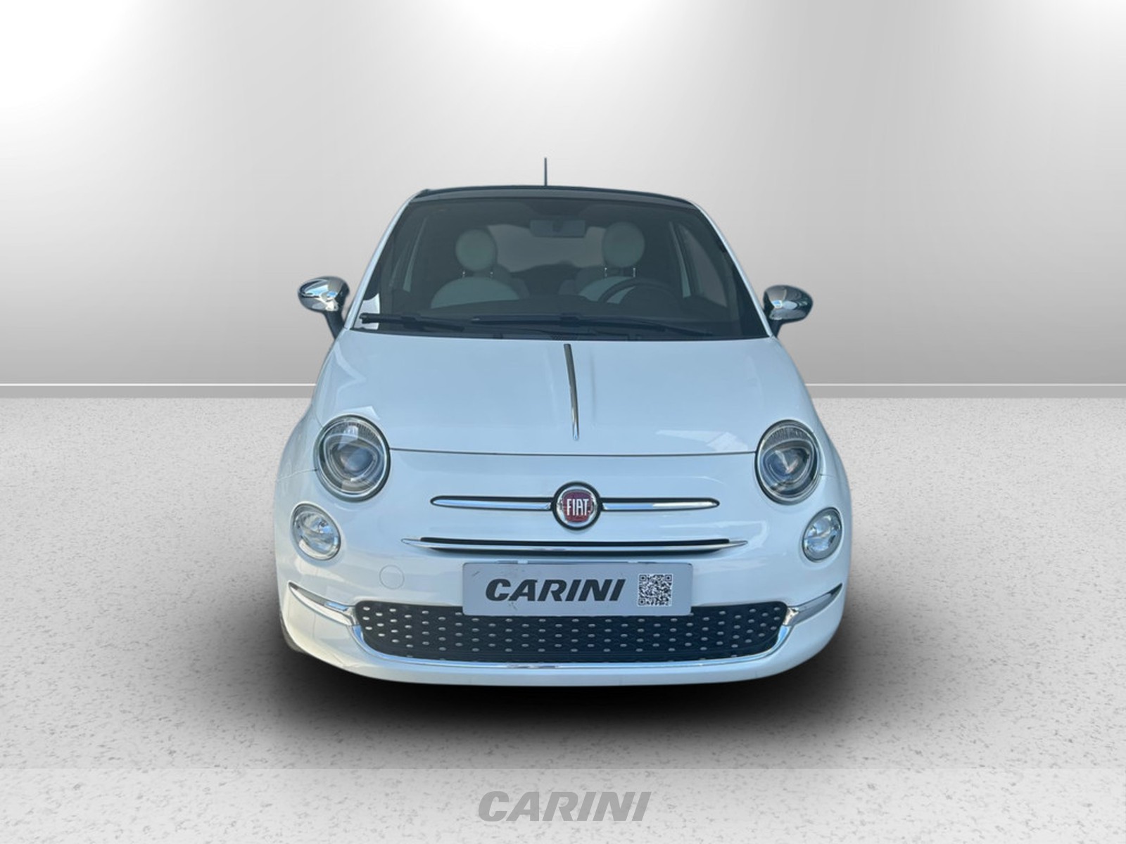 CARINI Fiat 500