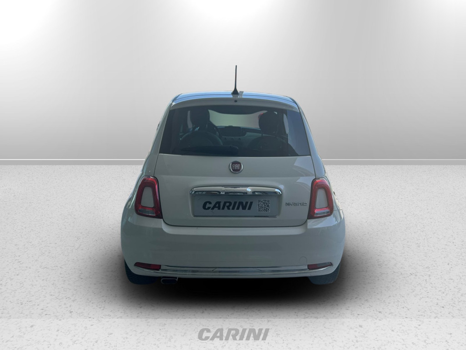 CARINI Fiat 500