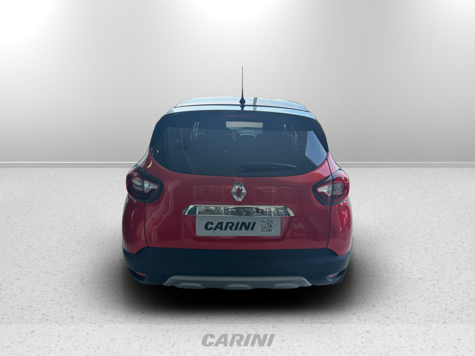 CARINI Renault Captur