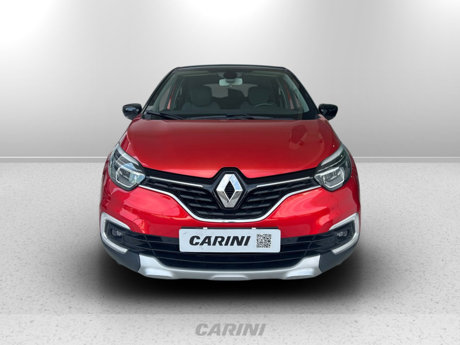 CARINI Renault Captur
