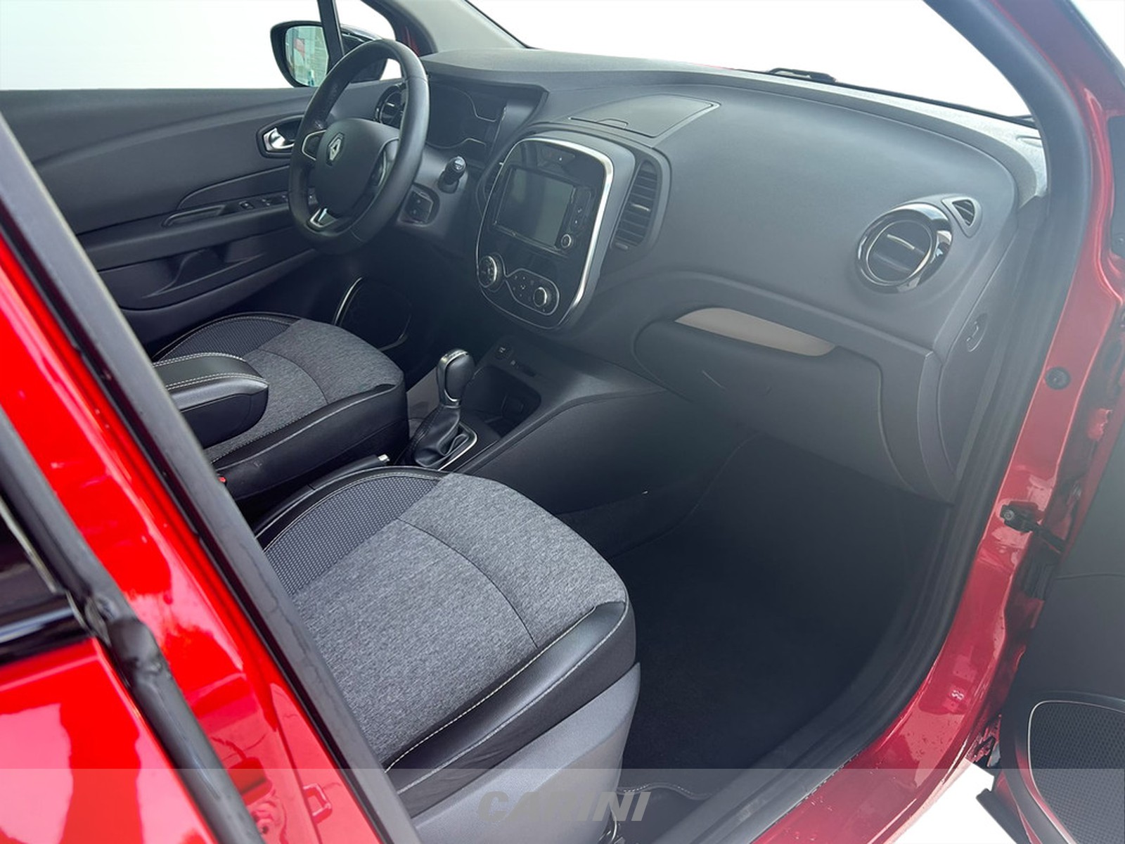 CARINI Renault Captur