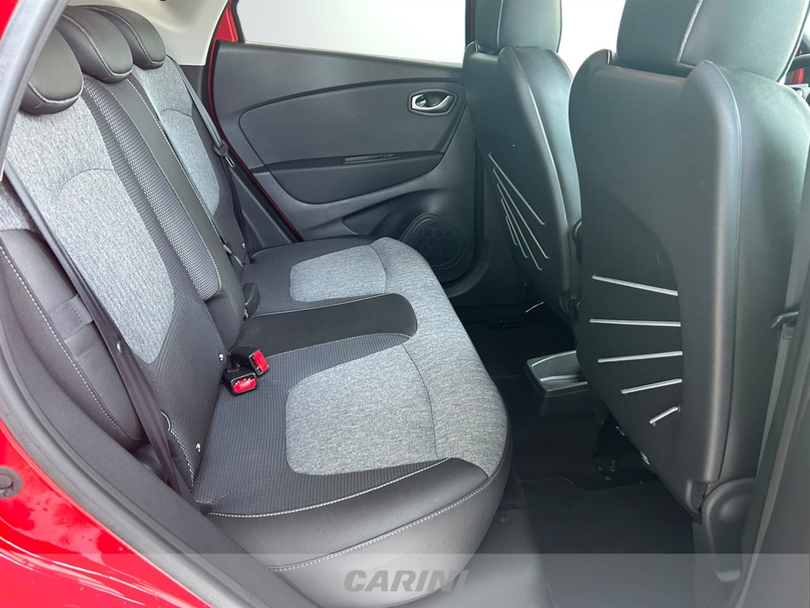 CARINI Renault Captur
