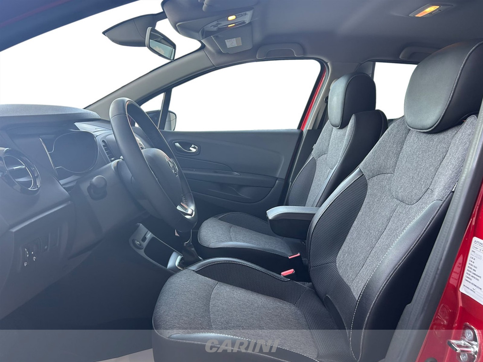 CARINI Renault Captur
