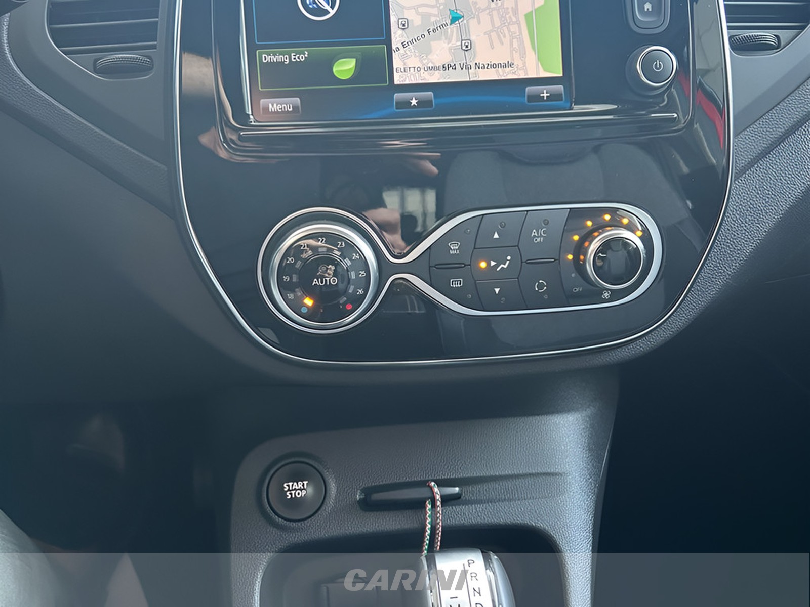 CARINI Renault Captur