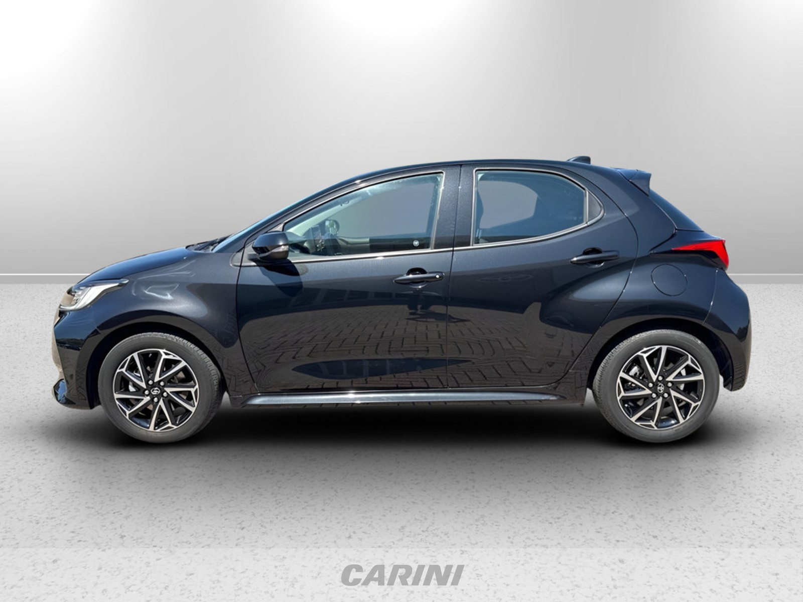 CARINI Toyota Yaris