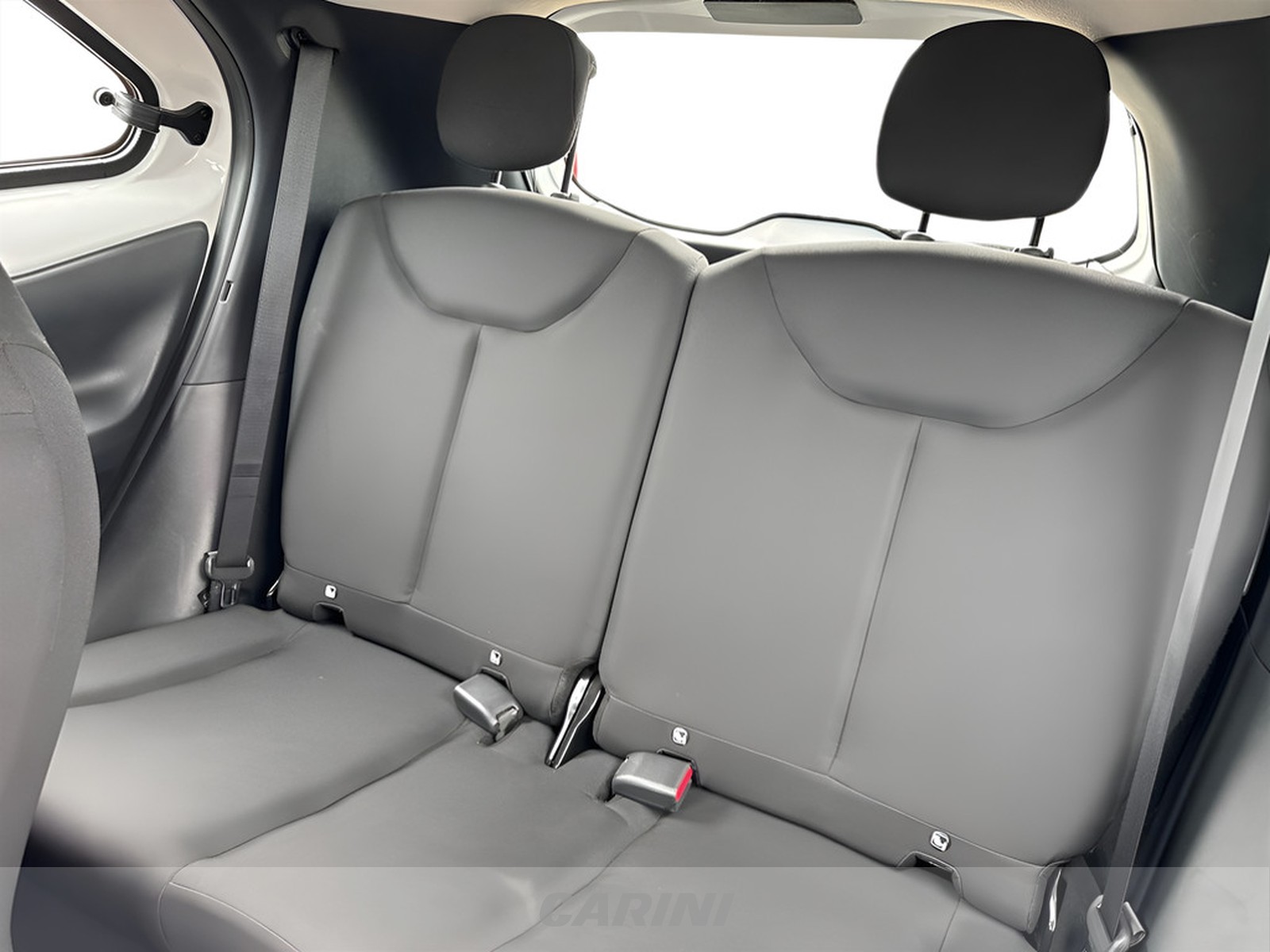 CARINI Toyota Aygo