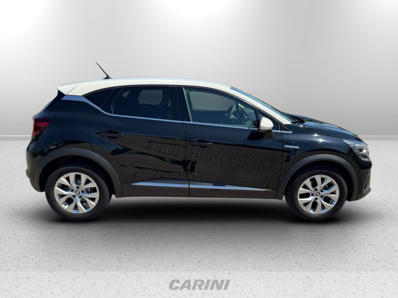 CARINI Renault Captur