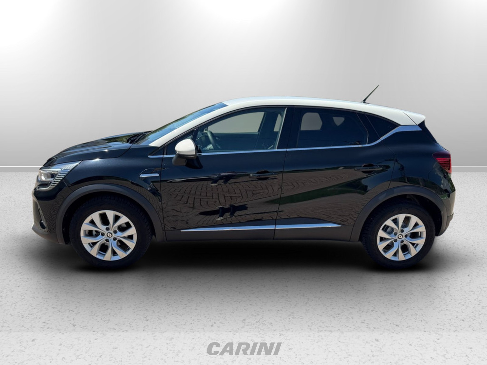 CARINI Renault Captur