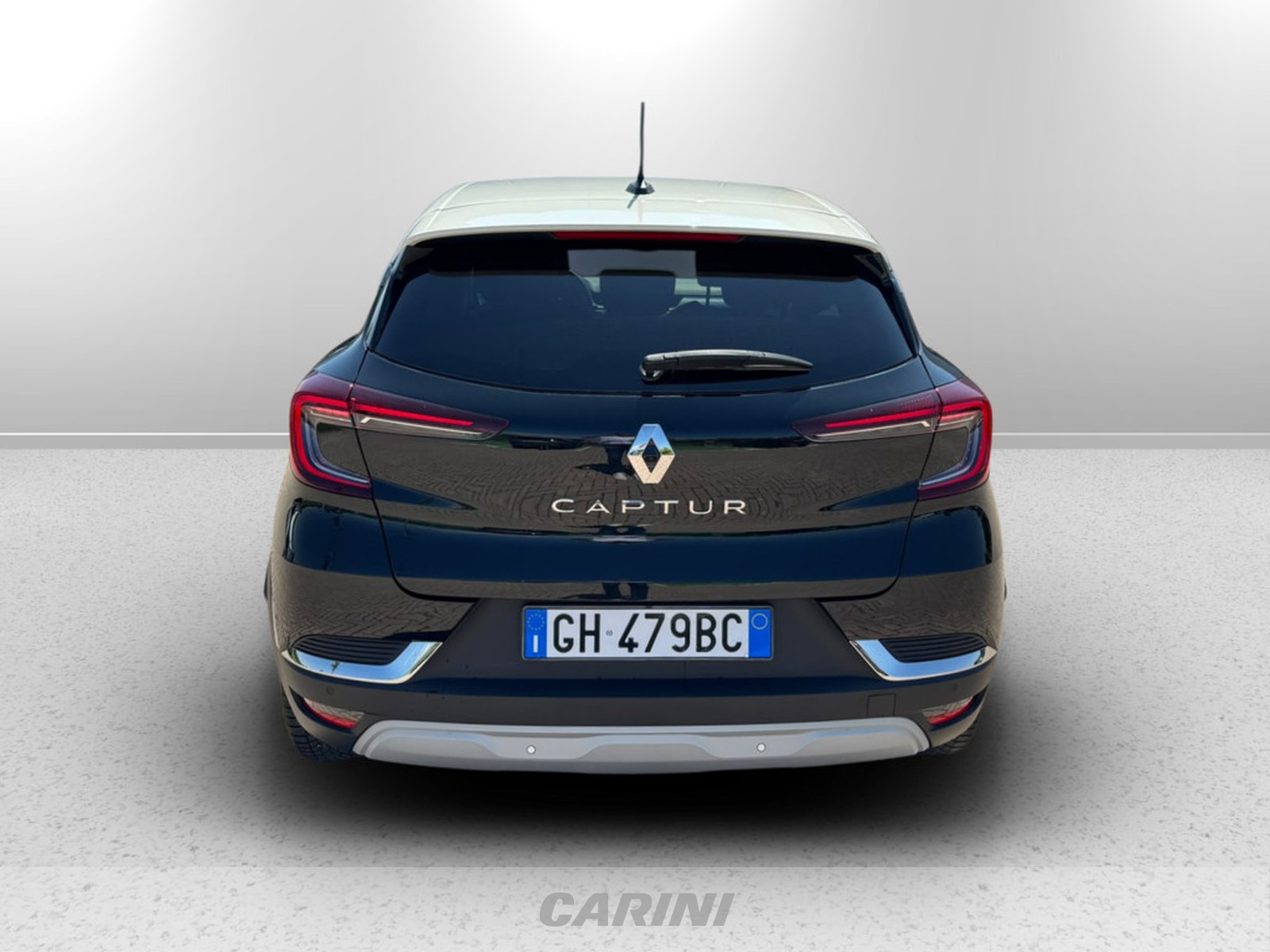 CARINI Renault Captur