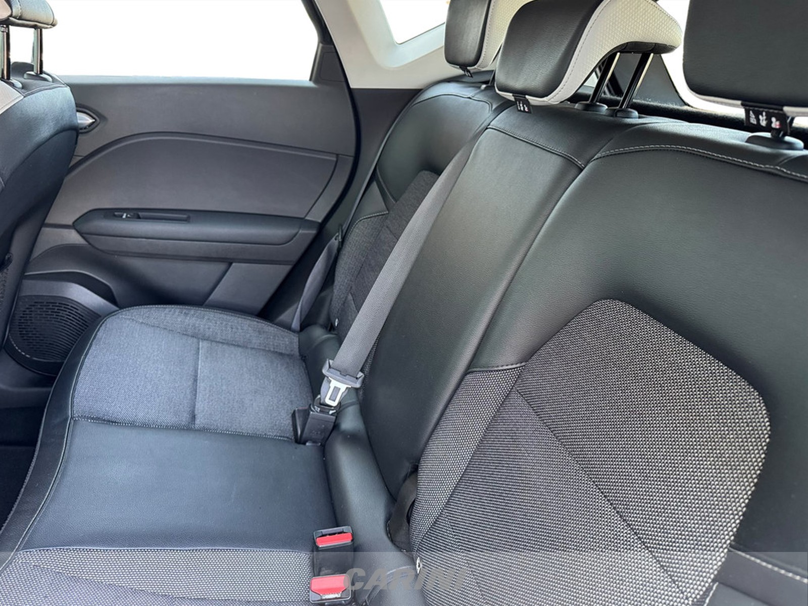 CARINI Renault Captur