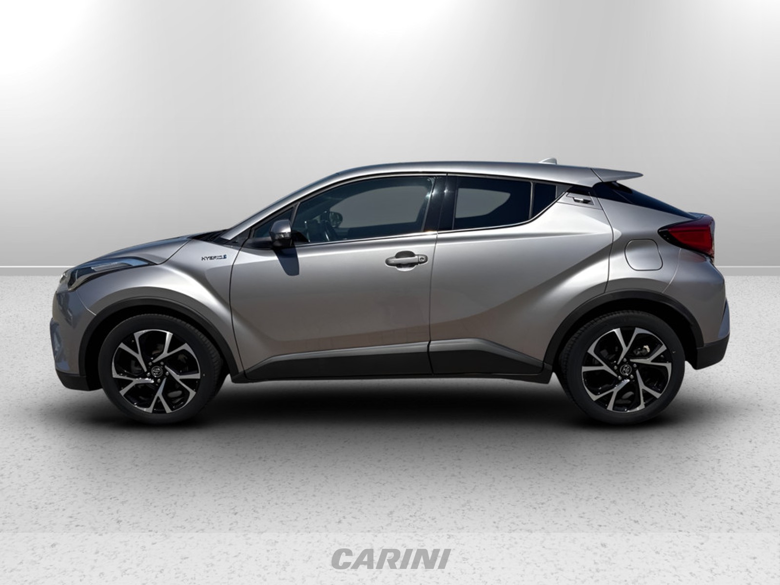 CARINI Toyota C-HR