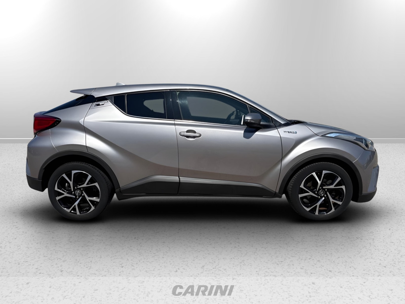 CARINI Toyota C-HR