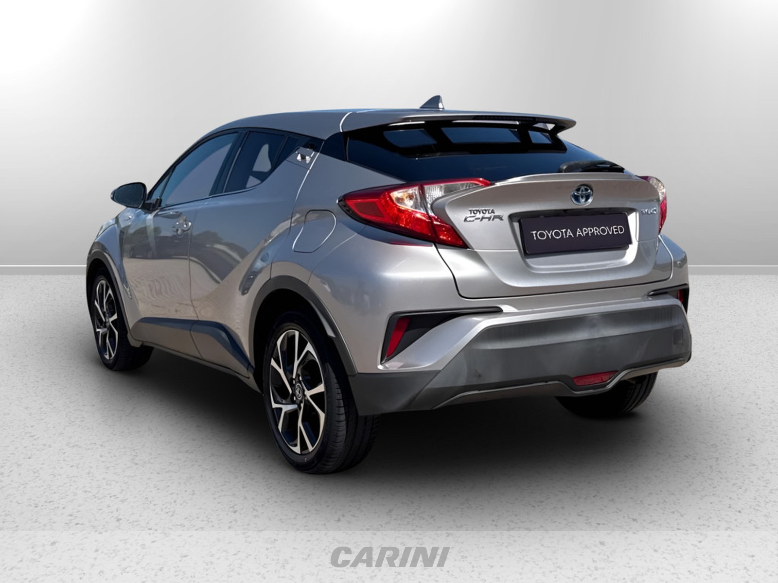 CARINI Toyota C-HR