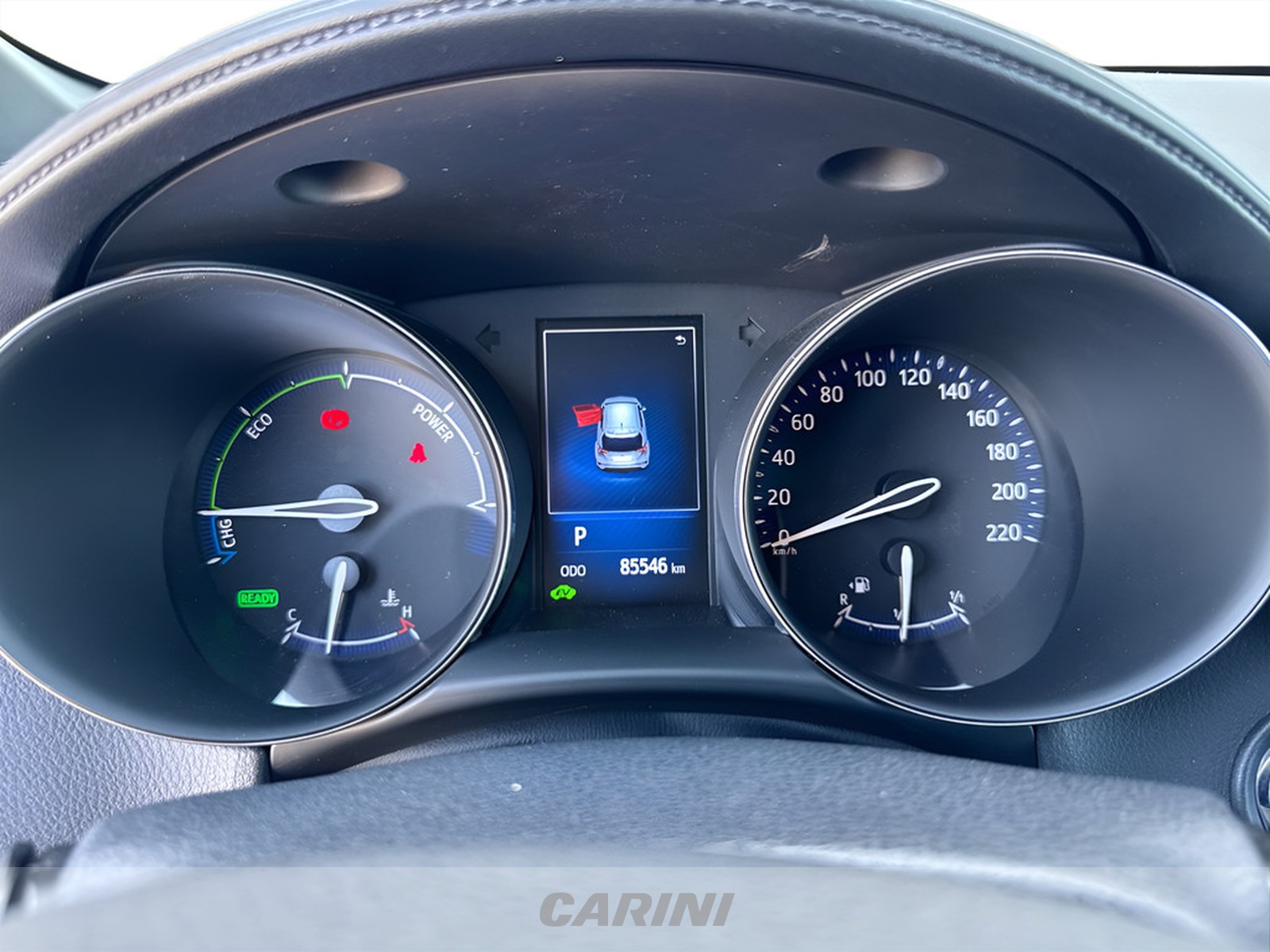 CARINI Toyota C-HR