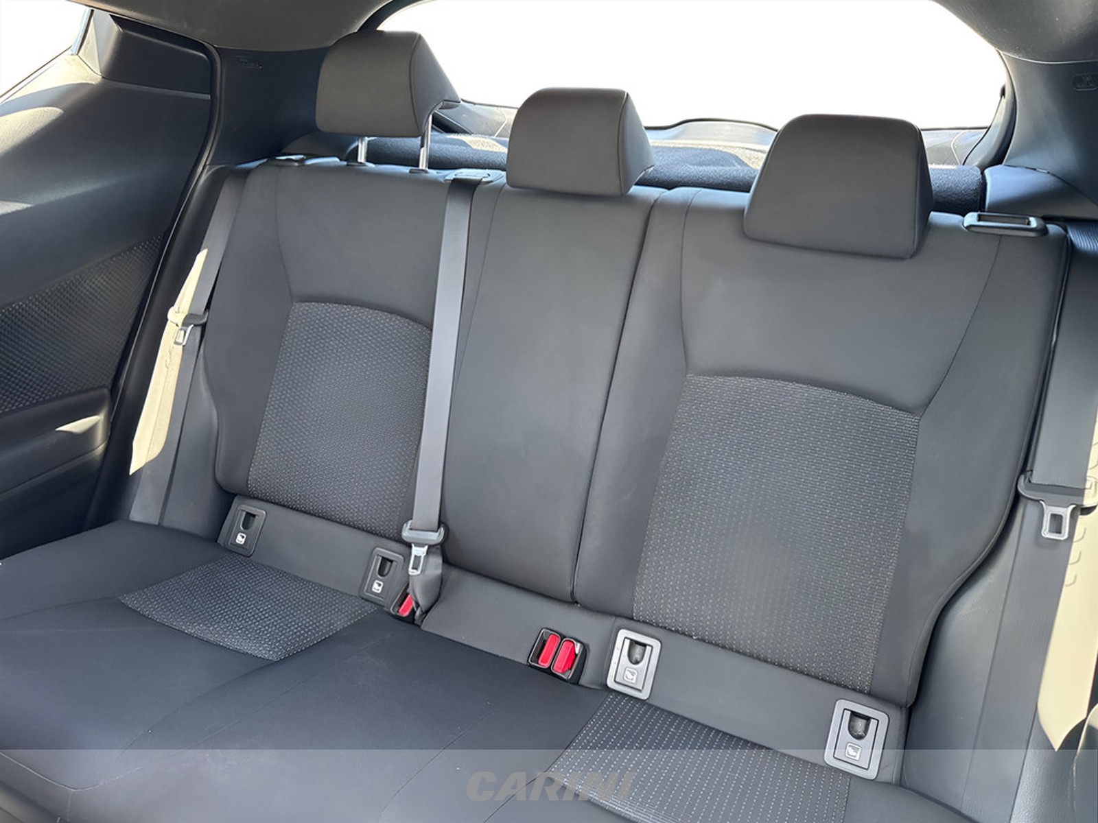 CARINI Toyota C-HR
