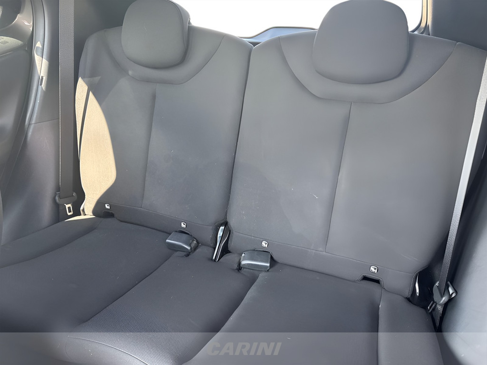 CARINI Toyota Aygo