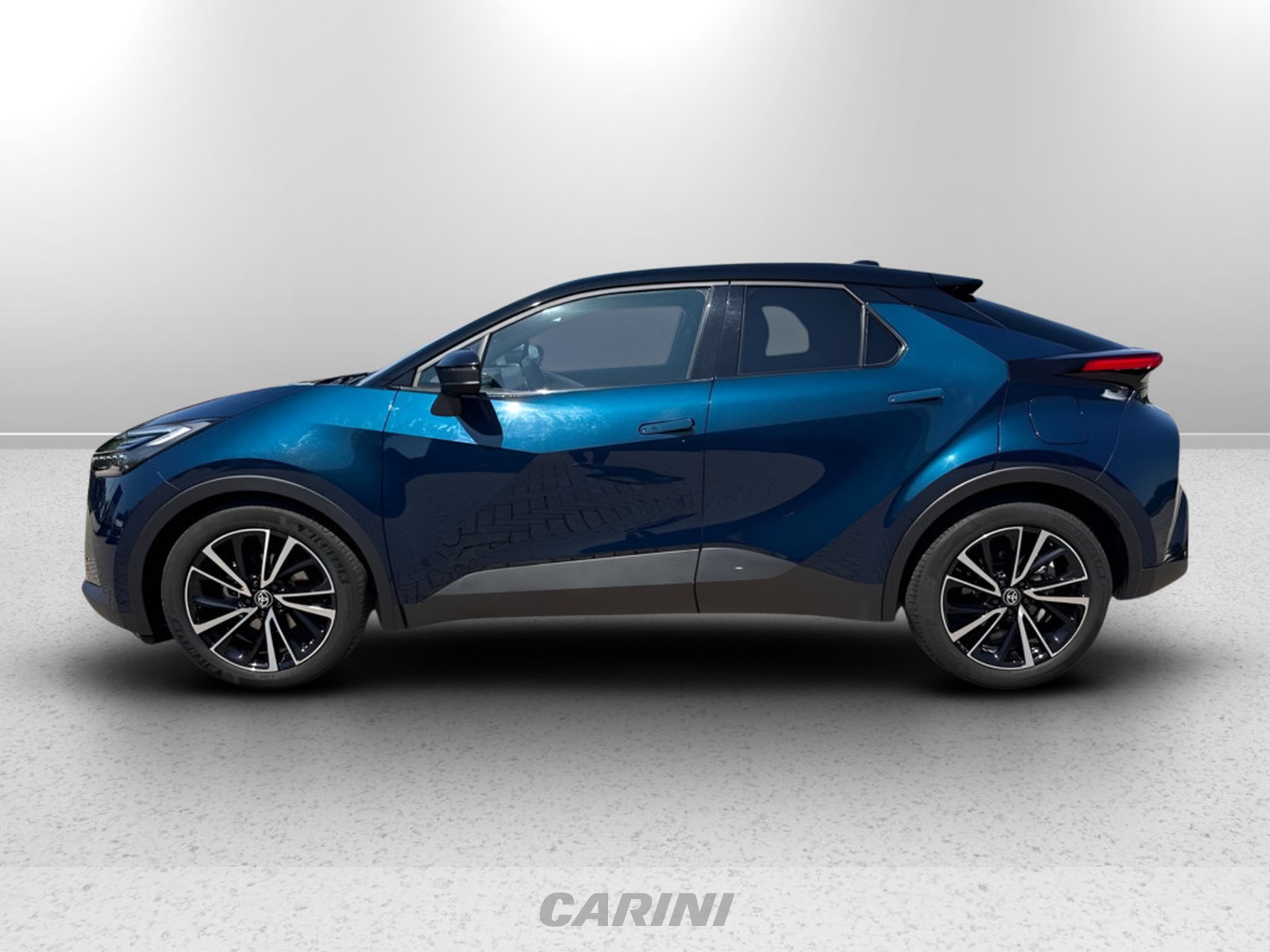 CARINI Toyota C-HR