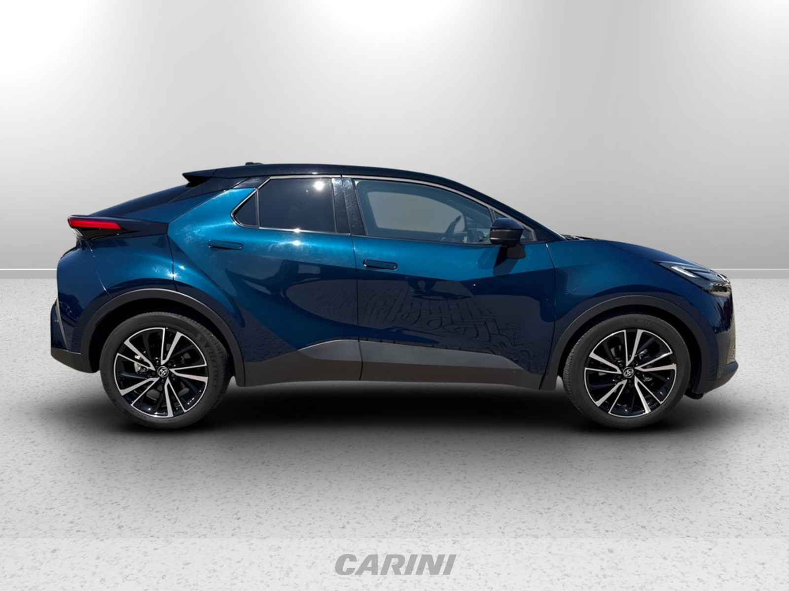CARINI Toyota C-HR