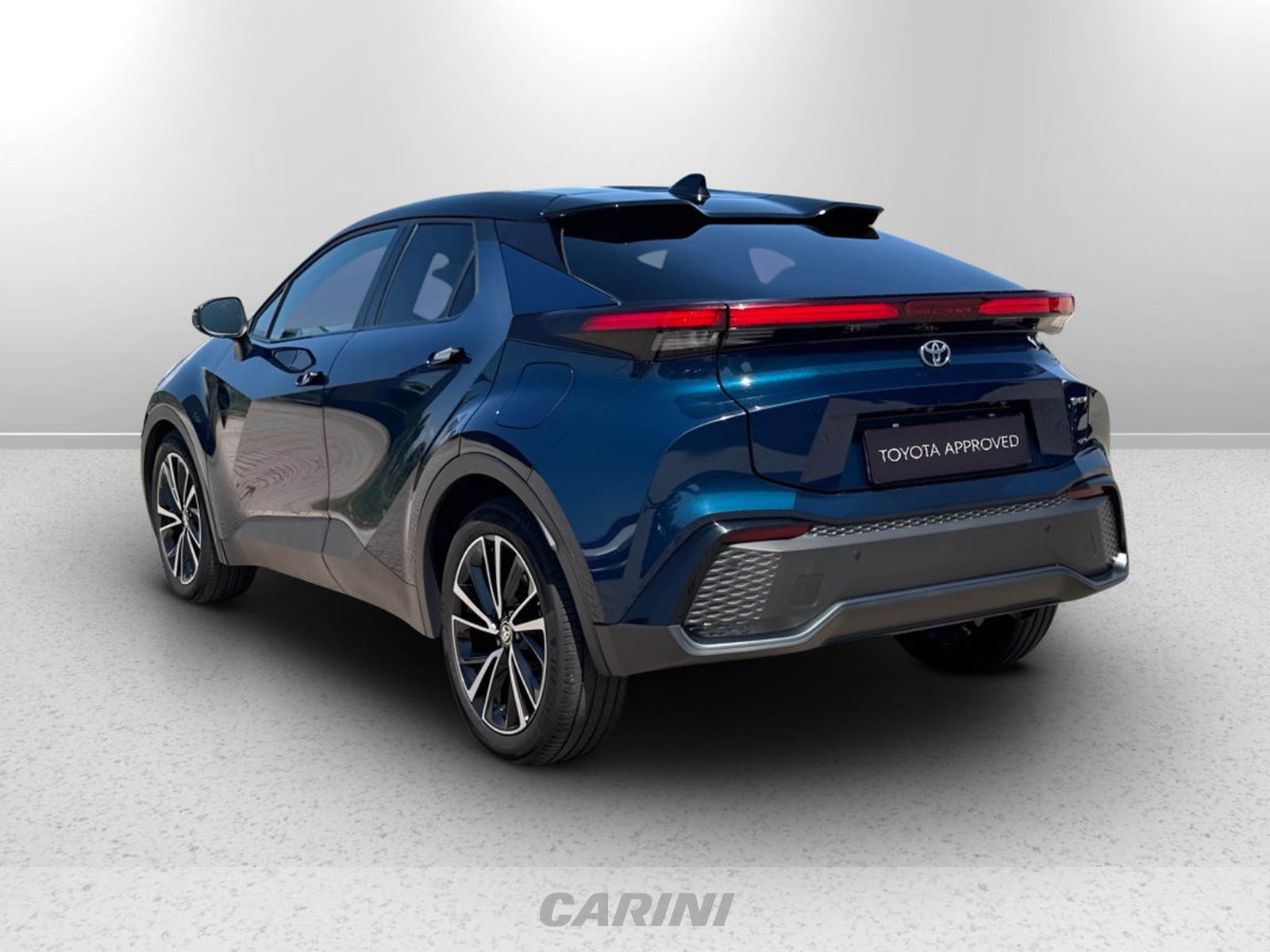 CARINI Toyota C-HR