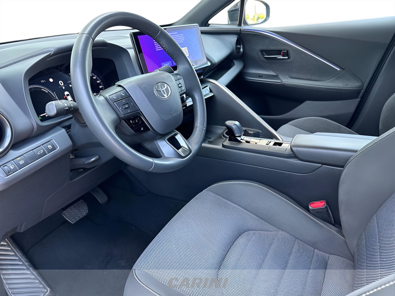 CARINI Toyota C-HR