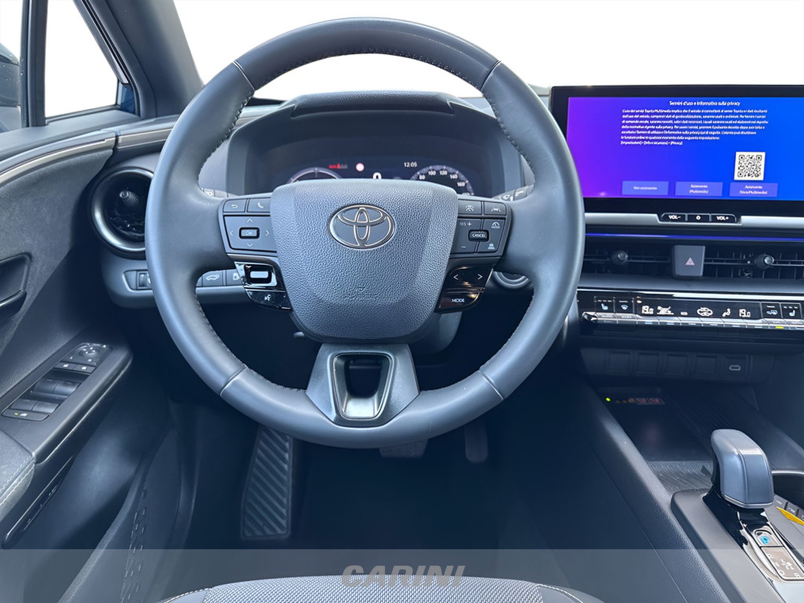 CARINI Toyota C-HR