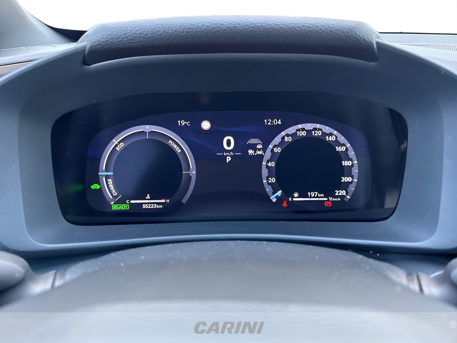 CARINI Toyota C-HR