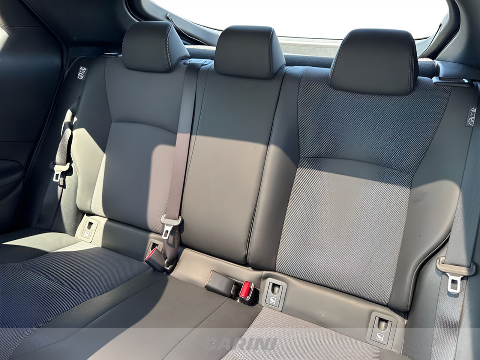 CARINI Toyota C-HR