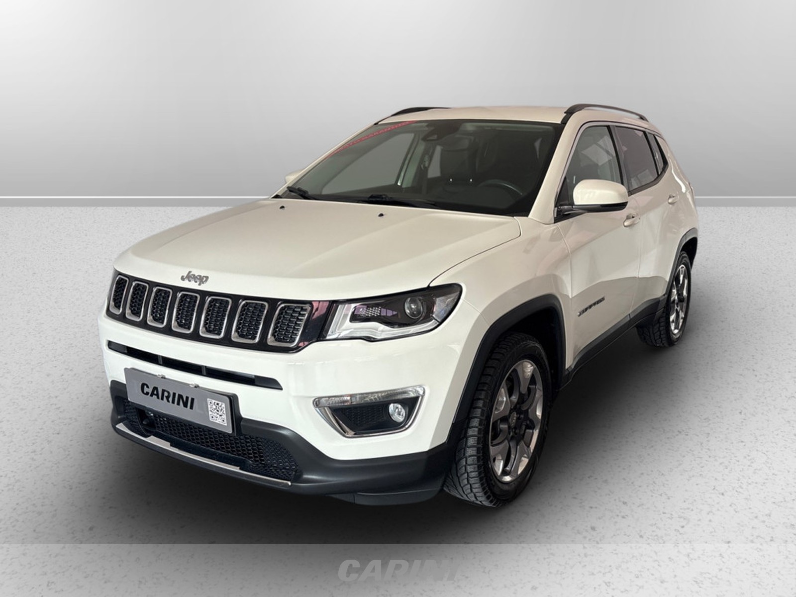 CARINI Jeep Compass