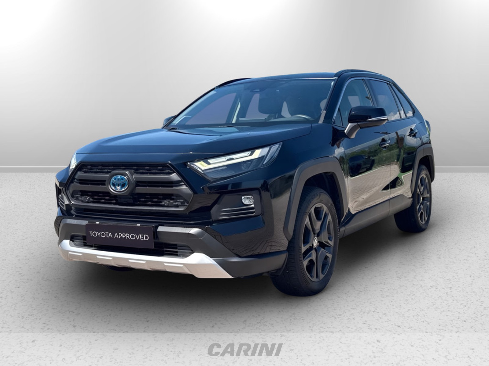 CARINI Toyota Rav4