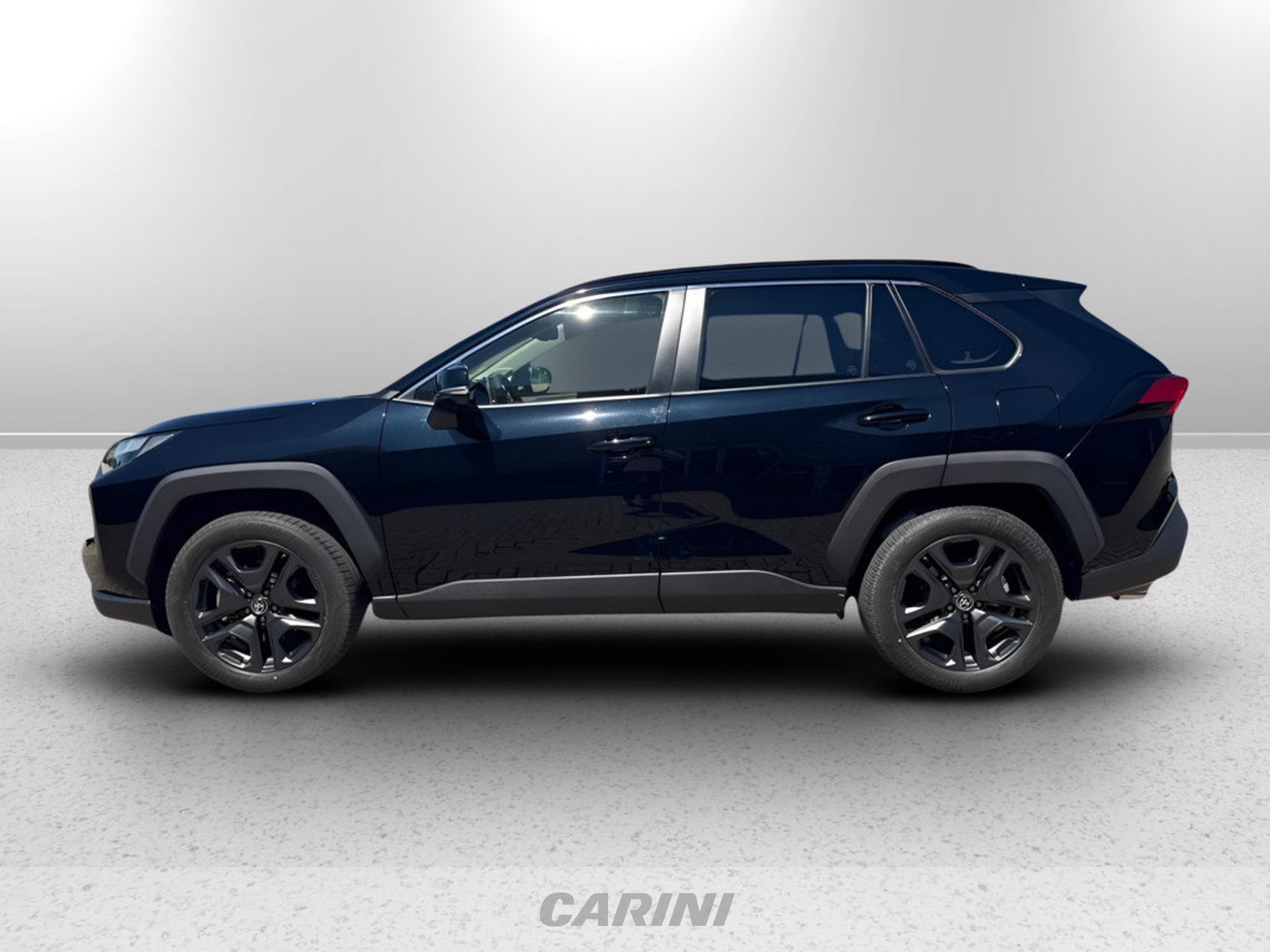 CARINI Toyota Rav4