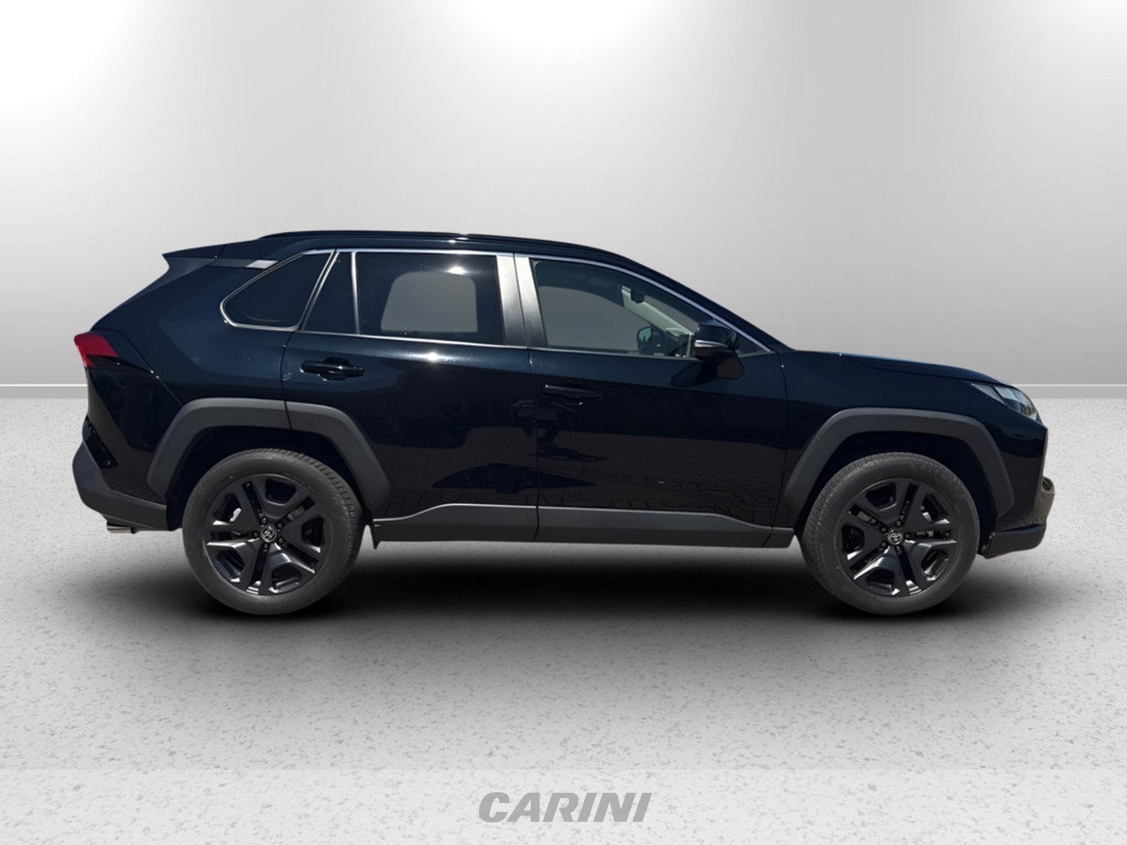 CARINI Toyota Rav4