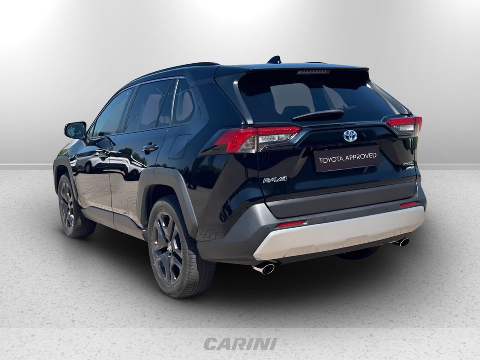 CARINI Toyota Rav4