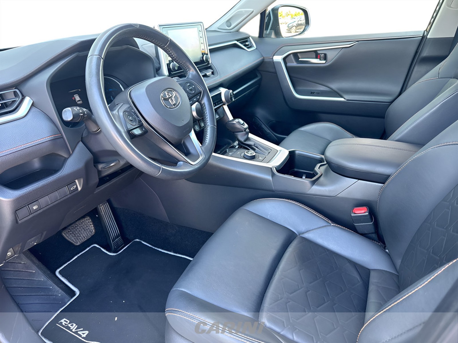 CARINI Toyota Rav4