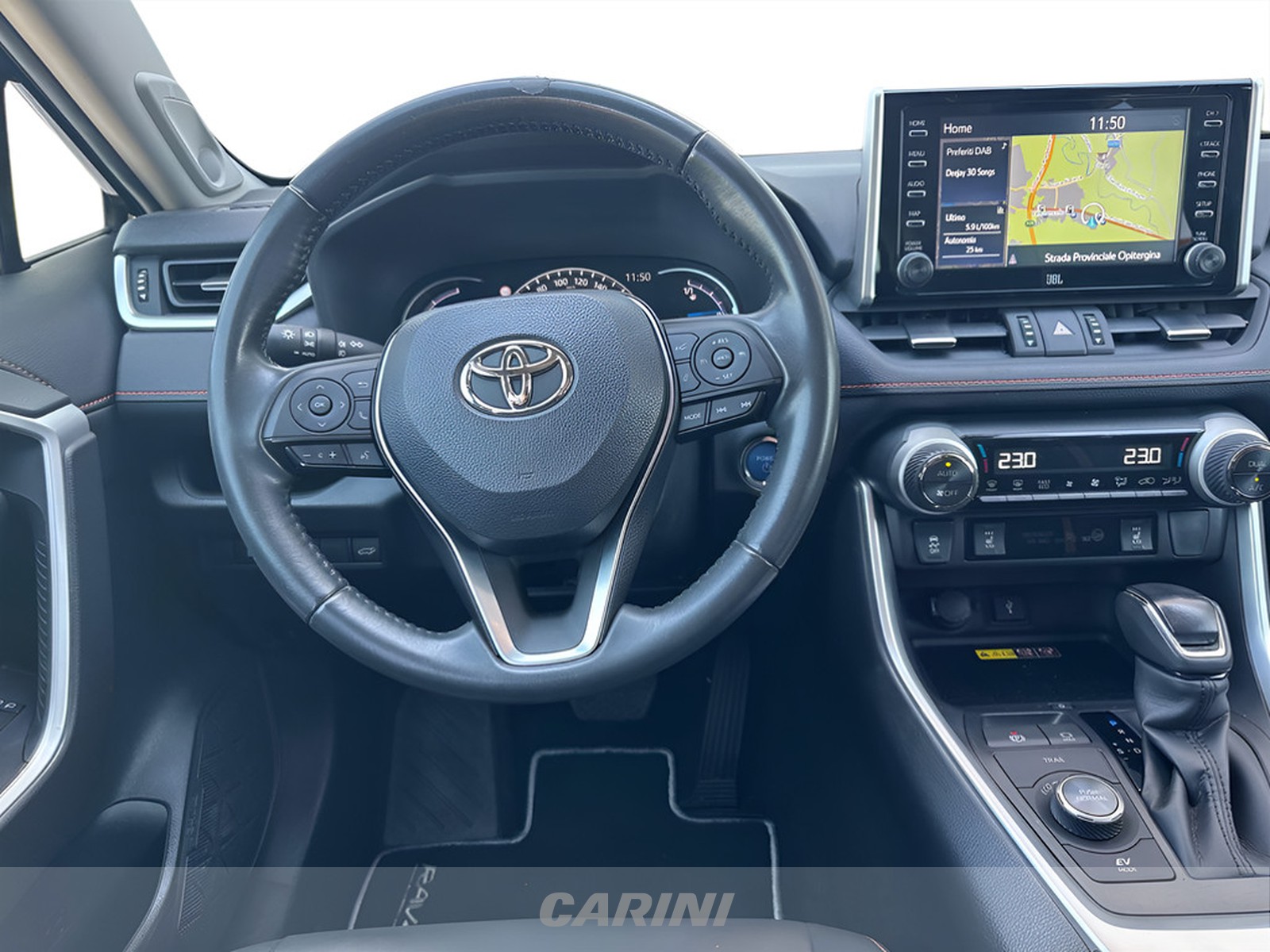 CARINI Toyota Rav4