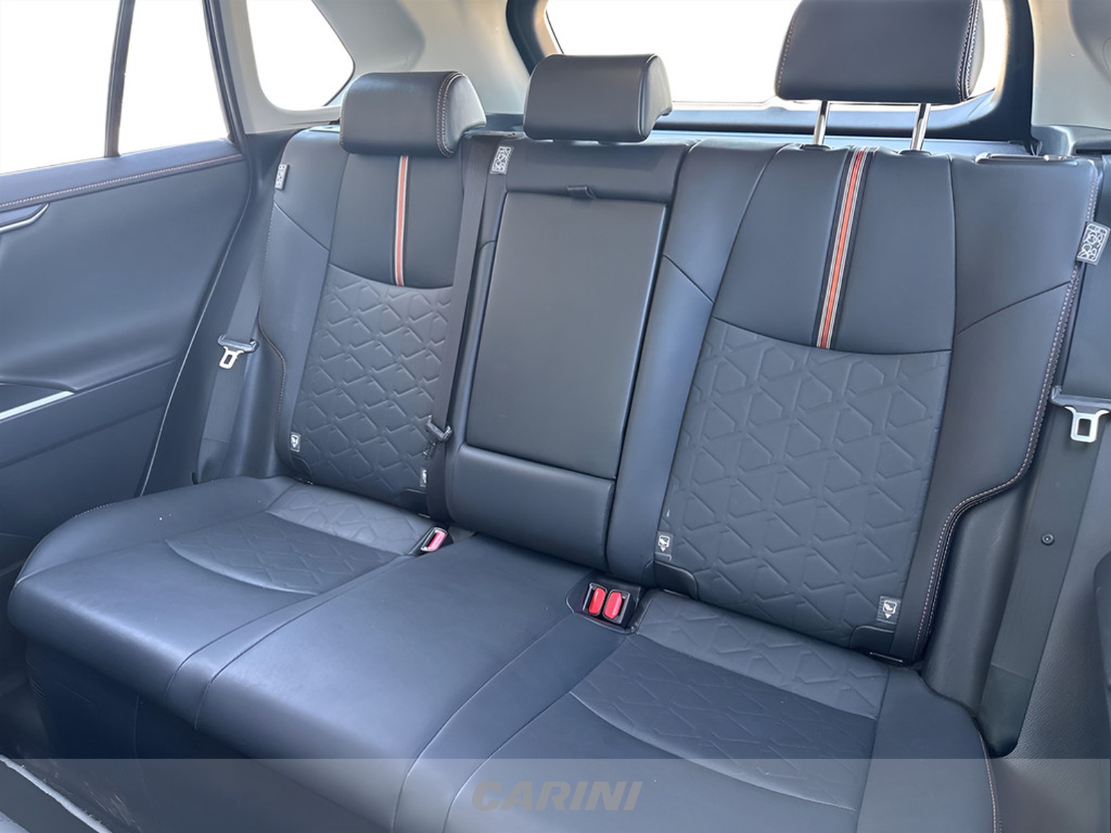 CARINI Toyota Rav4