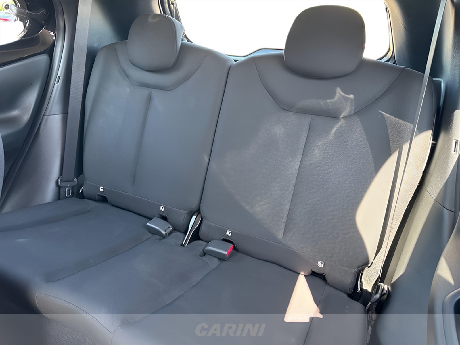 CARINI Toyota Aygo