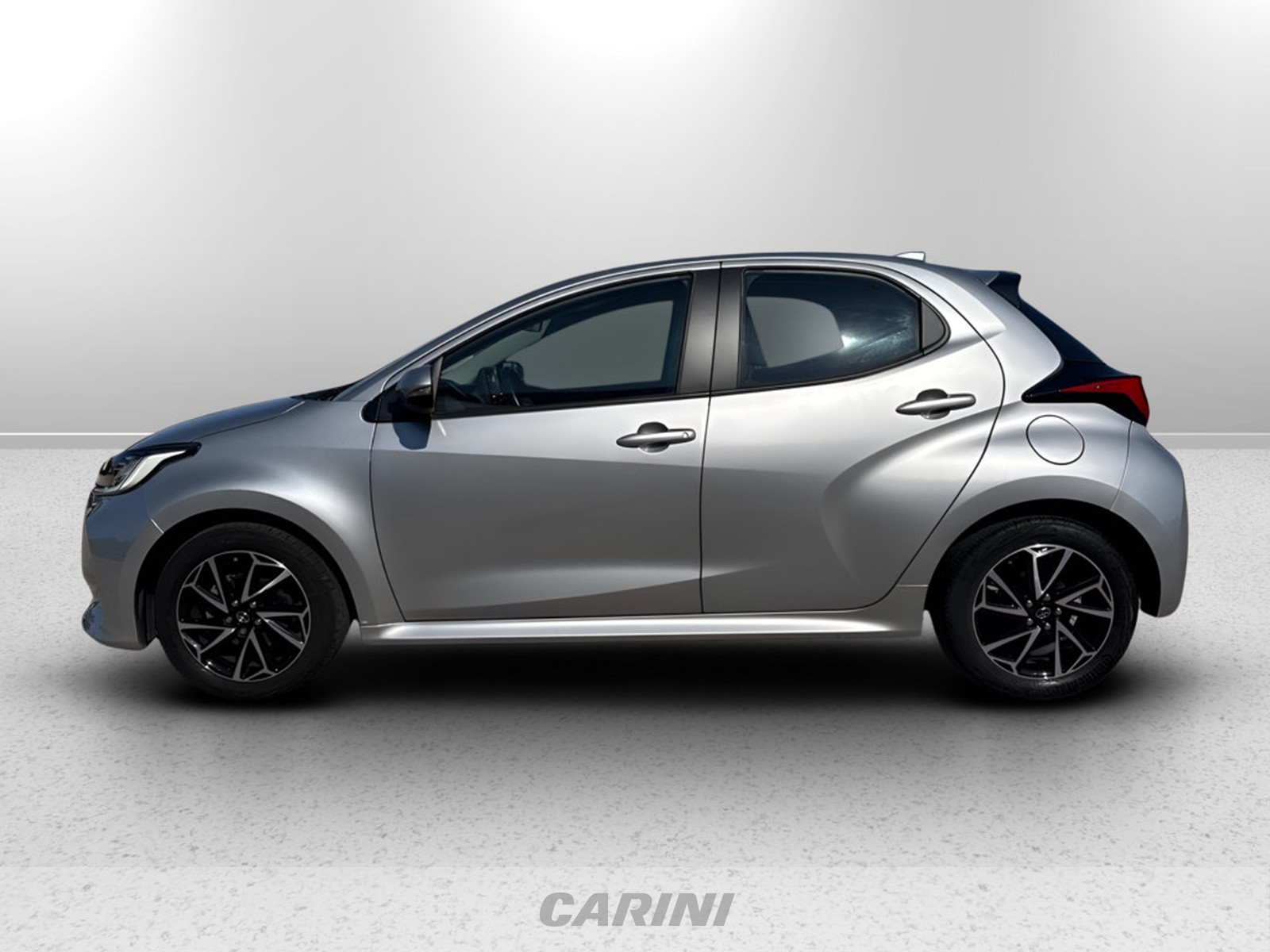 CARINI Toyota Yaris