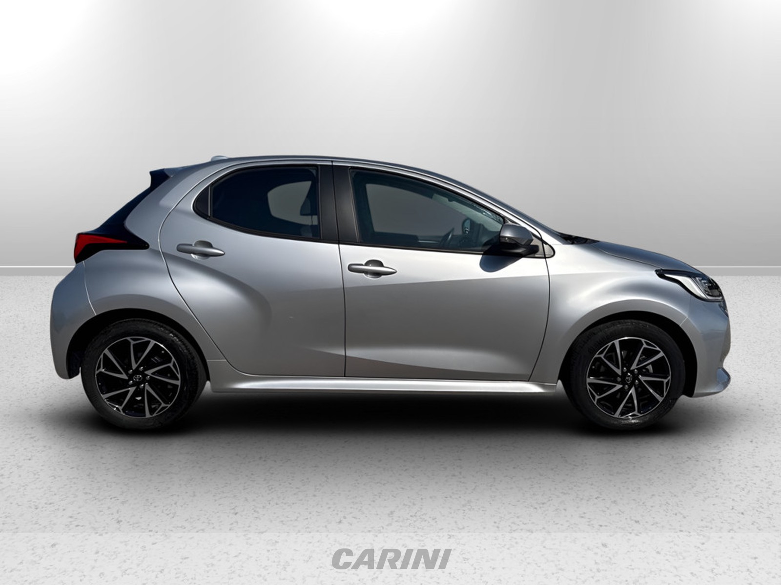 CARINI Toyota Yaris